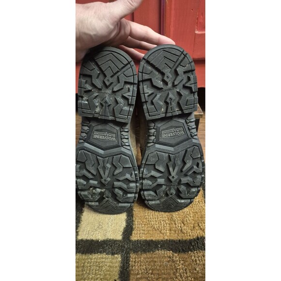 WOLVERINE 11.5 Hellcat Ultraspring Heavy Duty 6\